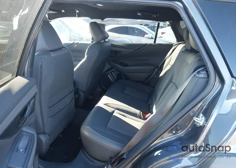 2024 Subaru Outback Wilderness z USA, uszkodzony, nr VIN 4S4BTGUD6R3128417